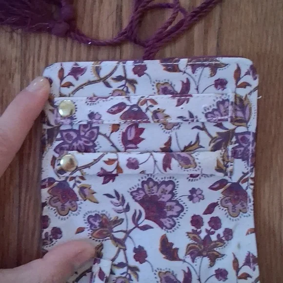 Sezane Jewelry Pouch - Picture 5 of 6